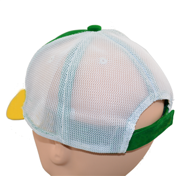 Summer Cap Trucker Cap