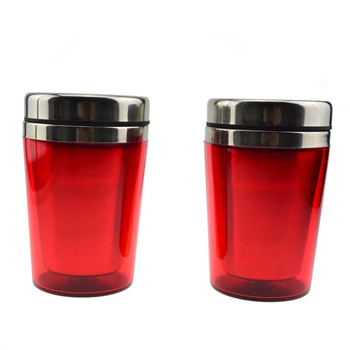 Stainless Steel Coffee Mug