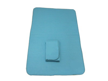Fleece Blanket
