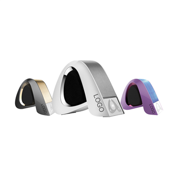 Portable Stereo Bluetooth Speaker—Alpha