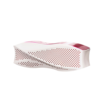 Portable stereo bluetooth speakers—Ocean