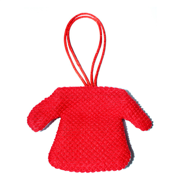 Christmas Santa Claus Bag
