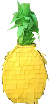 Pineapple Pinata