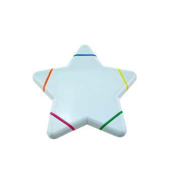 New Five Star Highlighter