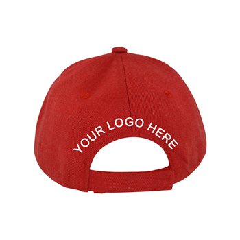 Imitation Wool Cap