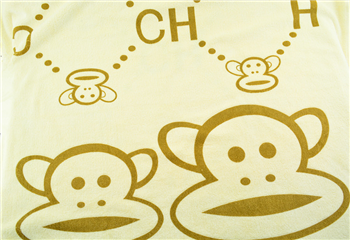 beach towel
