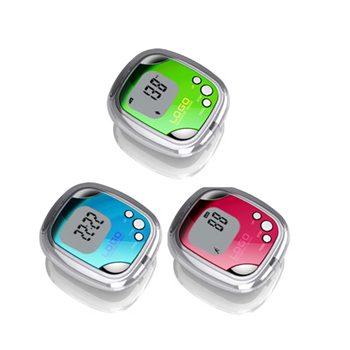 Step Counter Pedometer