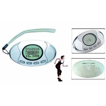 Fat Pedometer