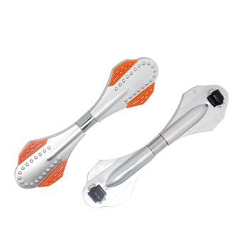 Scooter Ball Pen