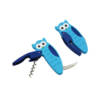 Owl Bottle Opener