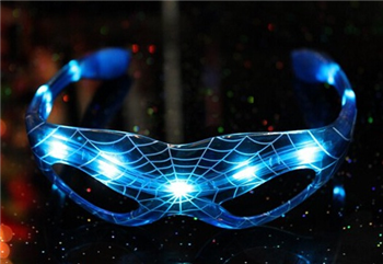 LED glasses