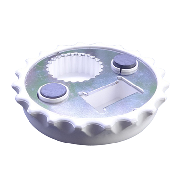 Magnetic Bottle Opener