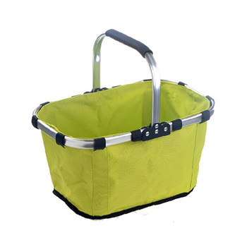 Foldable Picnic Basket