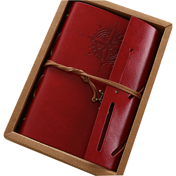 Pirate Ship Notebook
