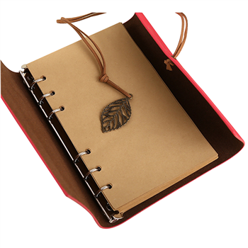 Simple Notebook