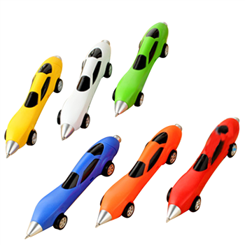 Car Model  Click Pen