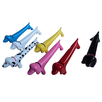 Creative Dog Click Pen