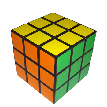 Puzzle cube
