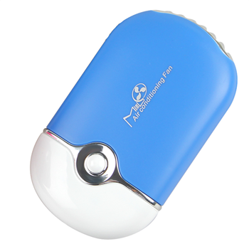 Palm Air Conditioner Fan