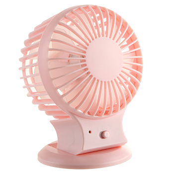 Mini USB Desk Fan