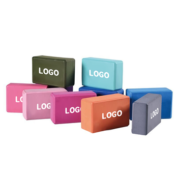 EVA Yoga Block & Yoga Brick