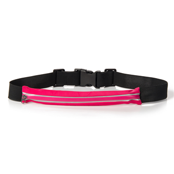 One Pocket Fanny Waist Bag