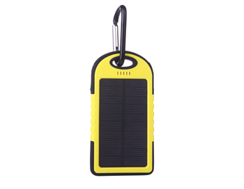 Mobile Solar Charger
