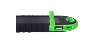 Mobile Solar Charger