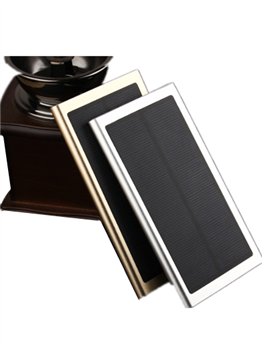 Mobile Solar Charger