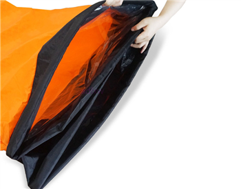 Inflatable Sofa or Bed