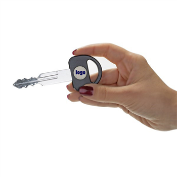 Key Shaped Ball Pen