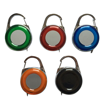 Carabiner Tape Measure