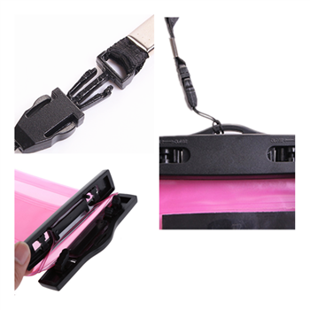 Waterproof Phone Case/Bag
