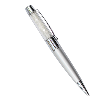 U Flash Disk Metal Pen