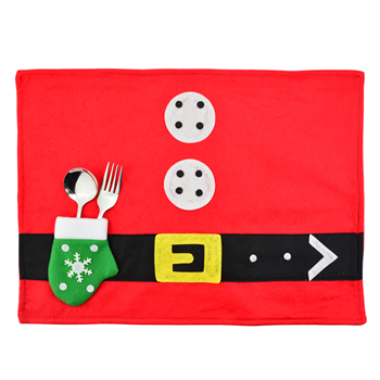 Christmas Placemat