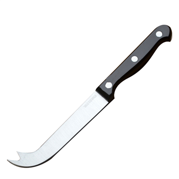 Stainless Steel Cheese Knife