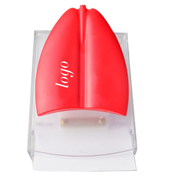 Plastic Sticky Notes Dispenser