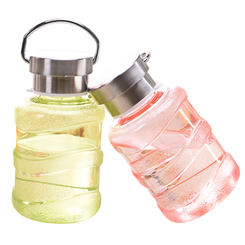 Space/Bucket Bottle