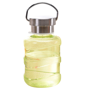 Space/Bucket Bottle