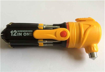 12 in One Screwdrivers
