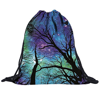 Drawstring Backpack