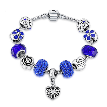 Crystal Bracelet