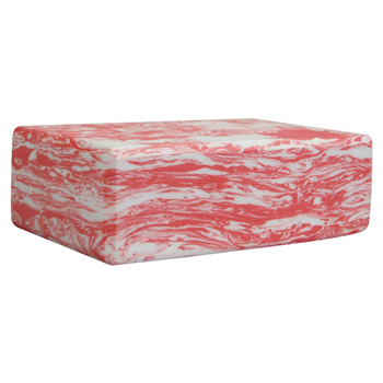Camo Yoga Block