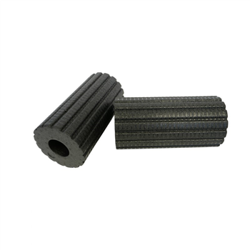 EPP Hollow Foam Roller 
