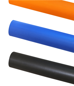 Long EVA Solid Foam Roller