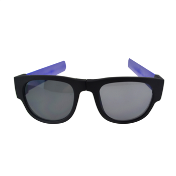 Bracelet Mirrored Foldable Sunglasses