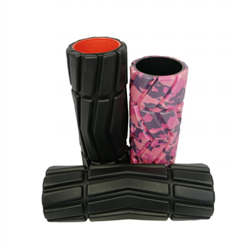 New Style EVA Hollow Foam Roller