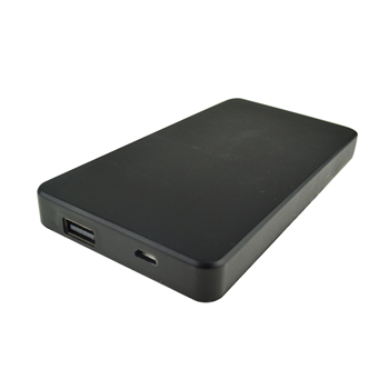 Power Bank with LED Displayed