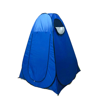 Pop-up Shower Tent
