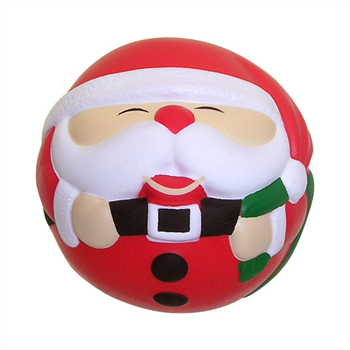 Santa Claus Ball